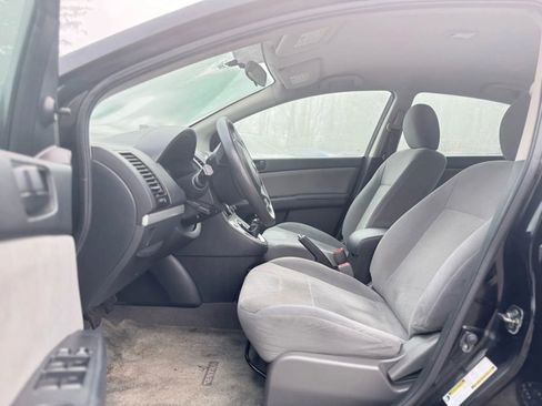 Used 2010 Nissan Sentra 2.0 image 9