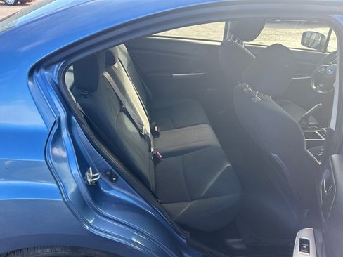 Used 2015 Subaru Impreza 2.0i image 11