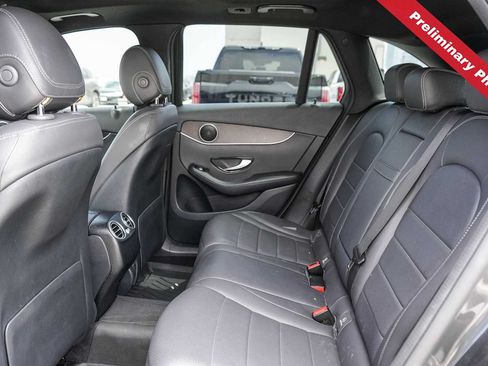 Used 2020 Mercedes-Benz GLC 300 image 13