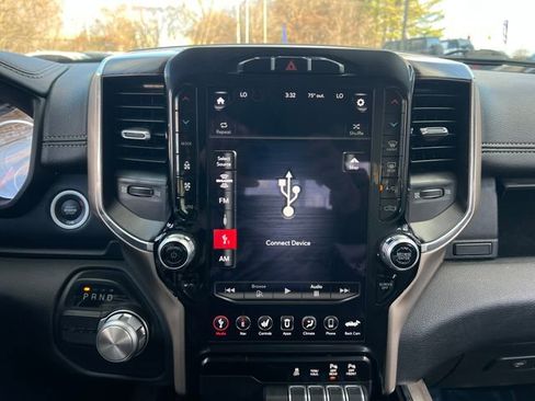 Used 2020 RAM 1500 Laramie image 26