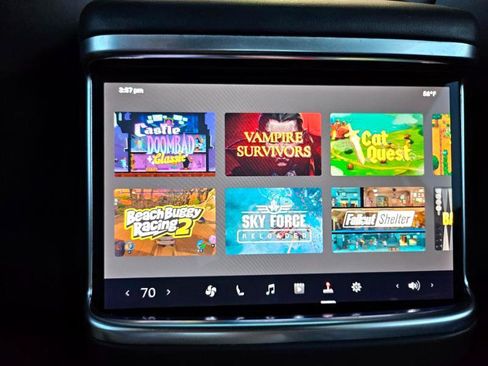 Used 2023 Tesla Model X Plaid image 60