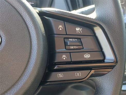 New 2026 Subaru Crosstrek 2.5i image 19