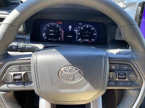 New 2026 Toyota Tacoma Limited AWD/4WD image 13