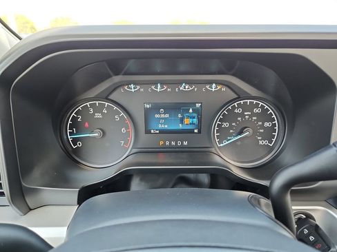 New 2026 Ford F250 XL w/ XL Off-Road Package AWD/4WD image 26