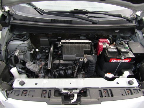 Used 2019 Mitsubishi Mirage ES image 29