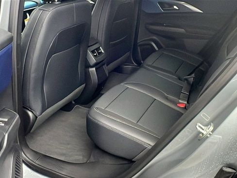 New 2026 Chevrolet Equinox EV LT image 16