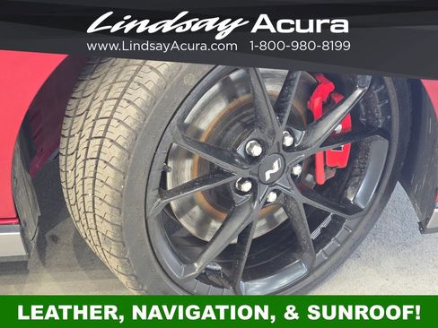 Used 2024 Hyundai Elantra N image 25