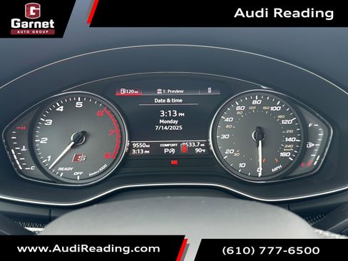 Used 2024 Audi SQ5 Premium image 28