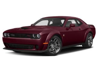 Used 2020 Dodge Challenger R/T Scat Pack RWD video 1