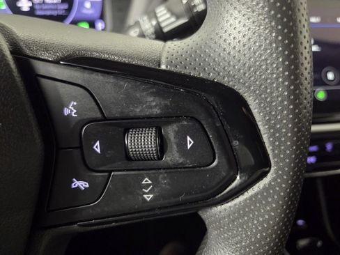 Used 2023 Chevrolet Bolt EUV LT w/ Driver Confidence Package FWD image 17