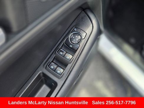 Used 2024 Ford Edge SEL AWD/4WD image 22