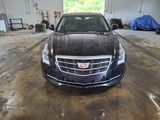 Used 2017 Cadillac ATS 2.0T AWD Sedan image 2