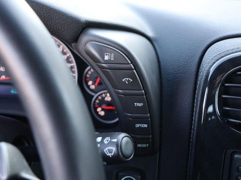 Used 2010 Chevrolet Corvette Convertible w/ Preferred Equipment Group image 14