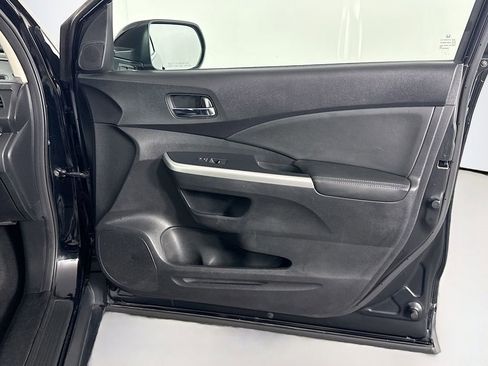 Used 2015 Honda CR-V EX-L image 22