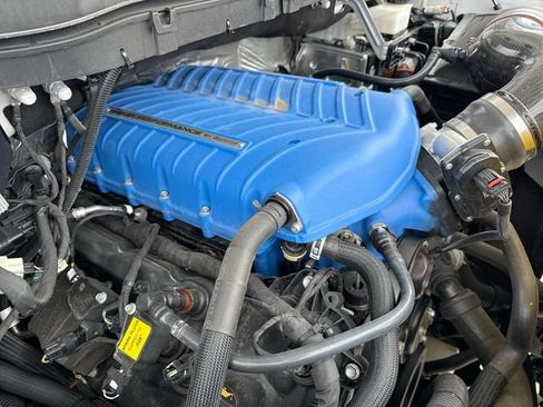 Used 2022 Ford F150 Lariat w/ Equipment Group 502A High AWD/4WD image 57