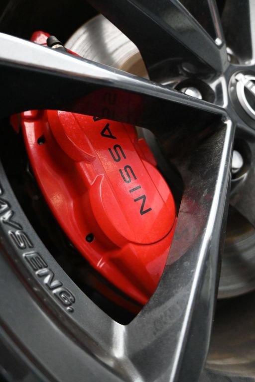 Used 2025 Nissan Z Performance w/ Floor Mat Package RWD image 31