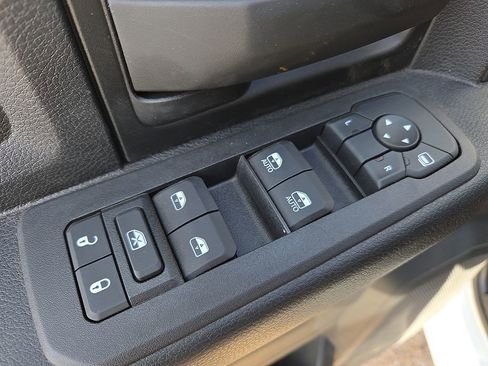 New 2026 RAM 3500 Tradesman w/ Chrome Appearance Group A AWD/4WD image 20