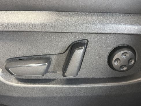 Used 2025 INFINITI QX50 Luxe AWD/4WD image 20