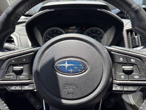Used 2020 Subaru Forester Limited w/ Popular Package #3 AWD/4WD image 15