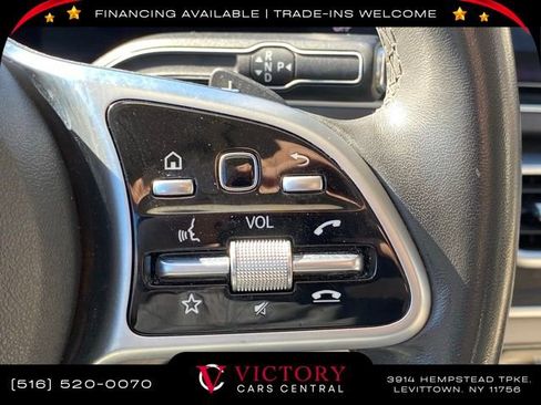 Used 2020 Mercedes-Benz GLE 350 4MATIC w/ Premium Package image 32