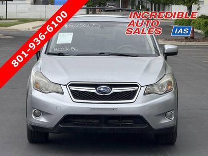 Used 2016 Subaru Crosstrek 2.0i Premium w/ Moonroof Package