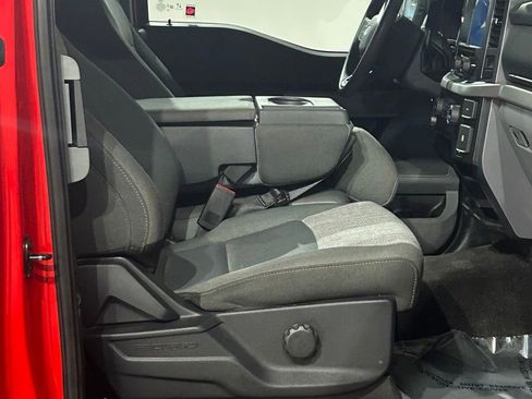 Used 2022 Ford F150 XLT RWD image 41