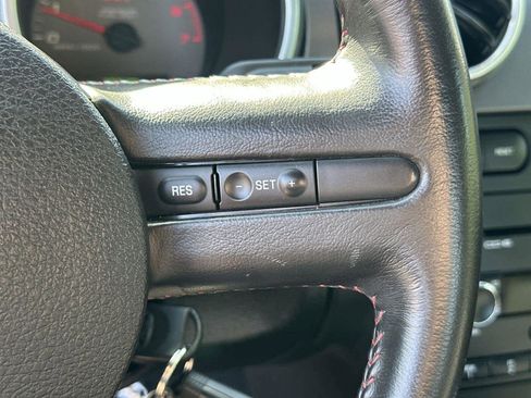 Used 2008 Ford Mustang Shelby GT500 image 23