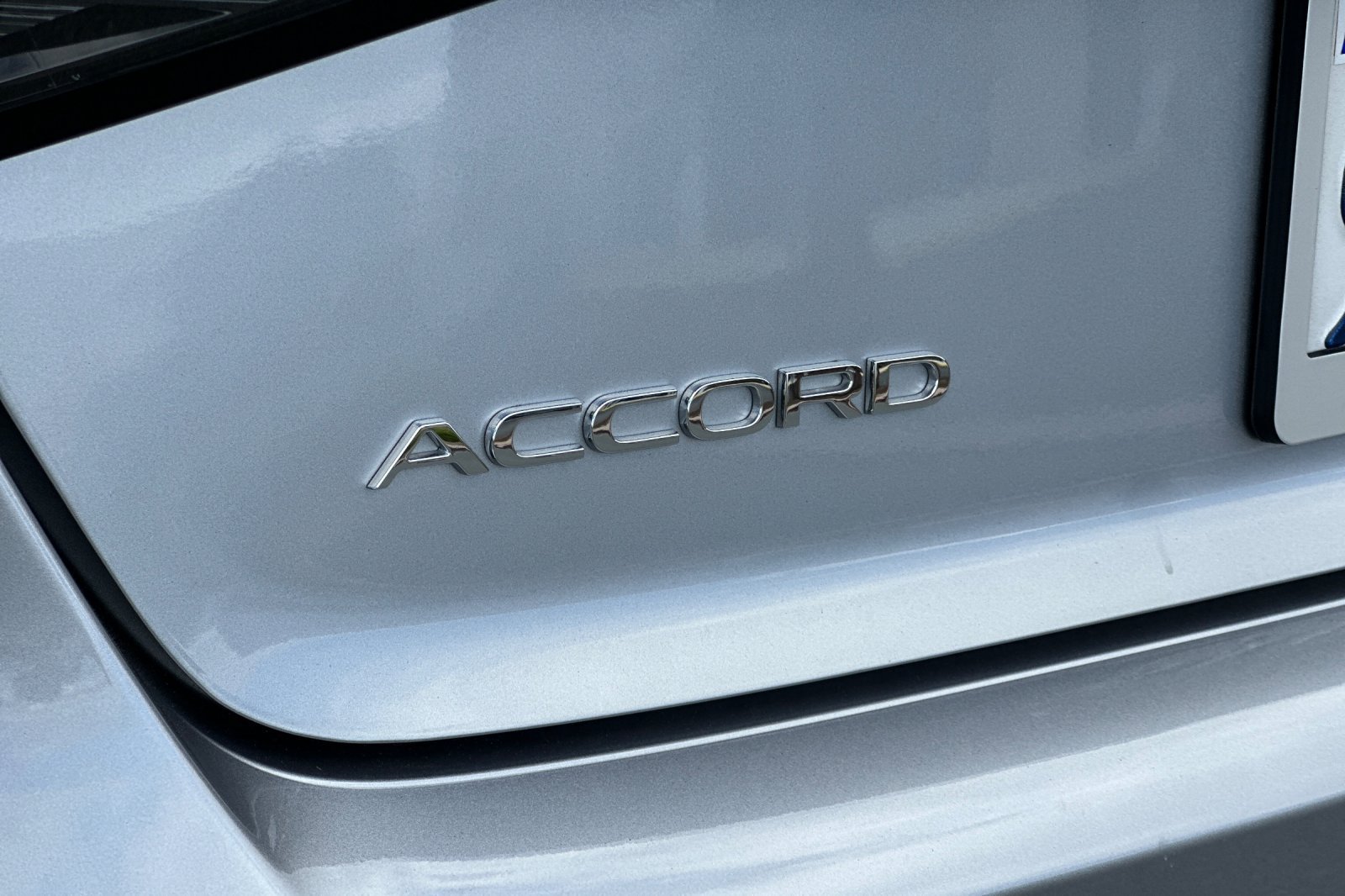 Certified 2024 Honda Accord EX image 26