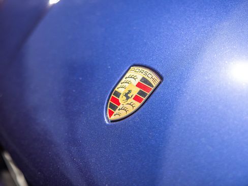 Certified 2026 Porsche Macan AWD/4WD image 14