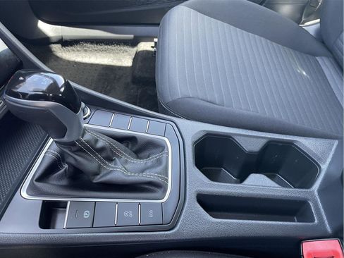 Used 2025 Volkswagen Jetta S FWD image 29
