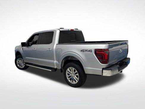 Used 2024 Ford F150 Lariat image 3