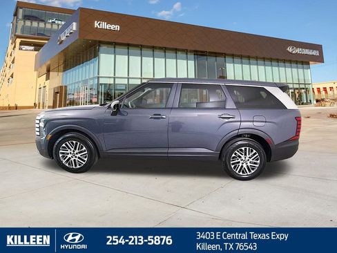 New 2026 Hyundai Palisade SE FWD image 4