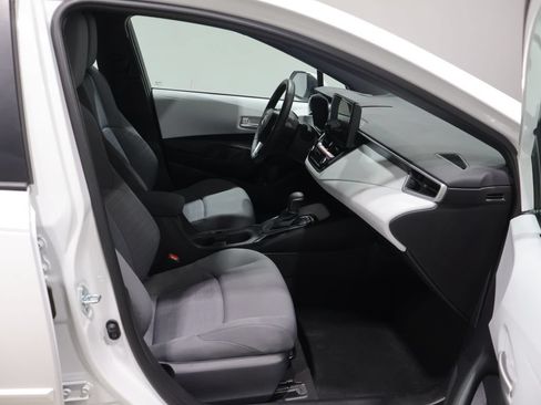 Used 2026 Toyota Corolla SE FWD image 22