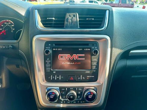 Used 2015 GMC Acadia Denali image 21