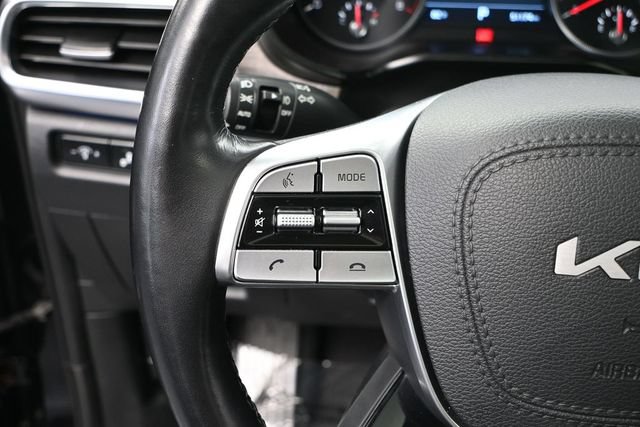 Used 2022 Kia Telluride SX AWD/4WD image 21