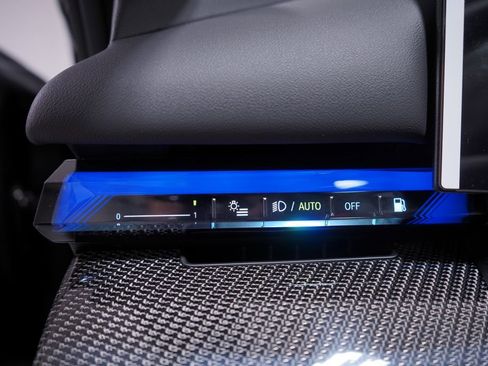 New 2026 BMW M5 Touring image 19