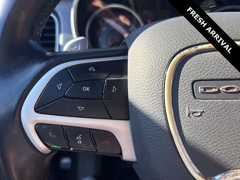 Used 2017 Dodge Charger R/T image 11