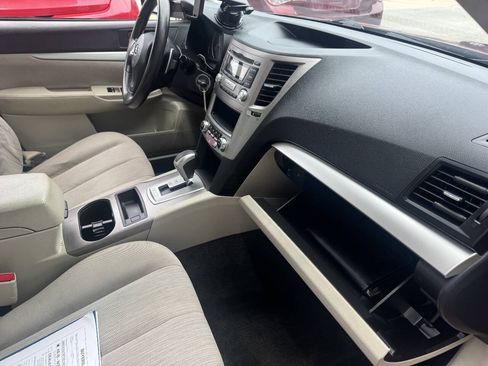 Used 2013 Subaru Legacy 2.5i AWD/4WD image 20