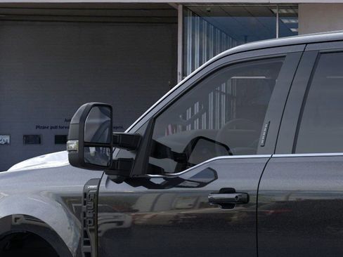 New 2026 Ford F350 Lariat w/ Black Appearance Package image 20