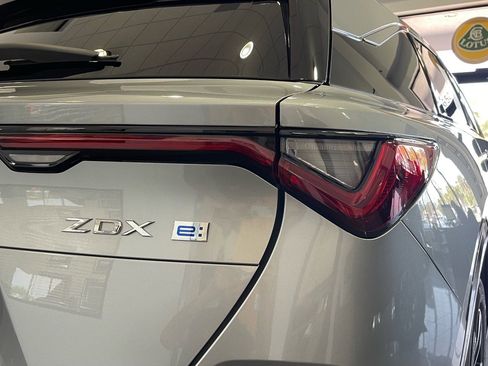 Used 2024 Acura ZDX A-Spec RWD image 18