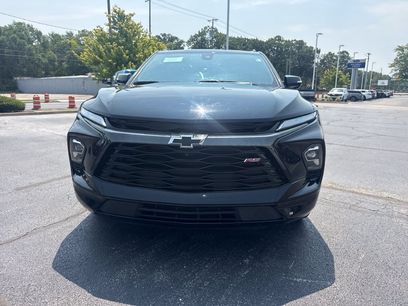 Used 2023 Chevrolet Blazer RS w/ Driver Confidence II Package