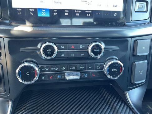 New 2025 Ford F150 Raptor image 21