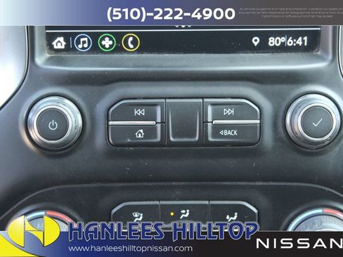 Used 2020 Chevrolet Silverado 2500 LT w/ Convenience Package RWD image 23