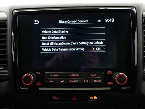 Used 2023 Nissan Frontier PRO-4X w/ Technology Package AWD/4WD image 42