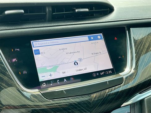 Used 2022 Cadillac XT6 Premium Luxury image 13