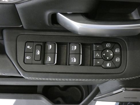 New 2025 RAM 2500 Power Wagon image 22