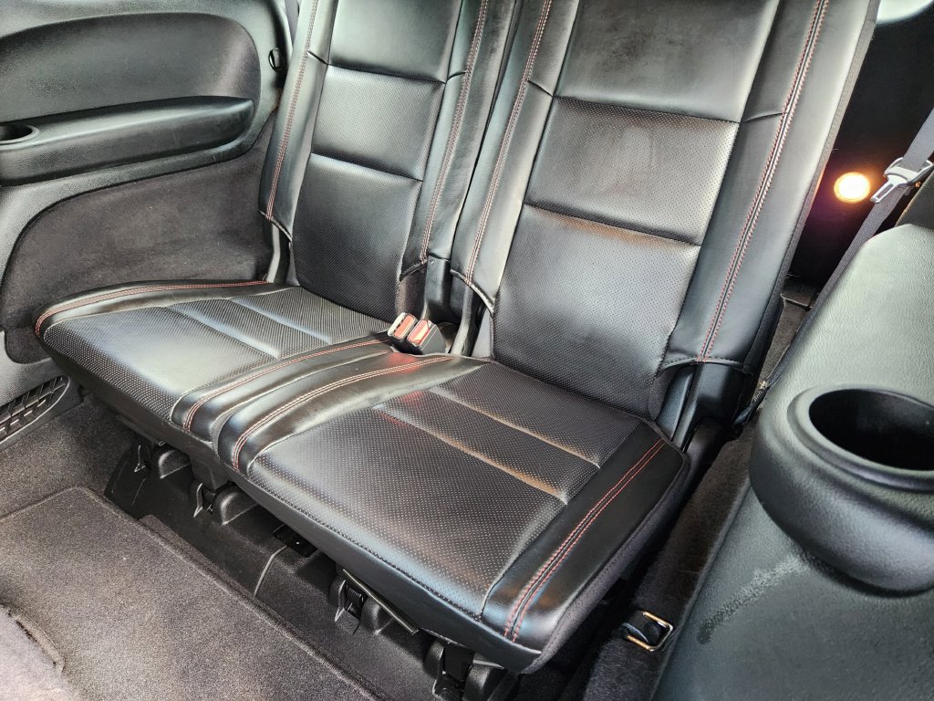 Used 2024 Dodge Durango GT AWD/4WD image 32