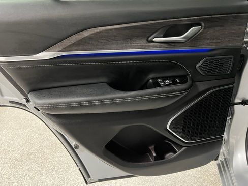 Used 2023 Jeep Grand Cherokee Overland image 50