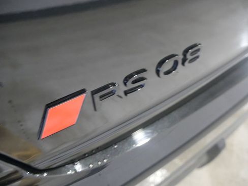 New 2025 Audi RS Q8 performance AWD/4WD image 9