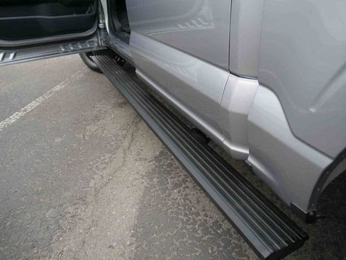 Used 2025 Ford F150 Platinum w/ Equipment Group 702A High image 24